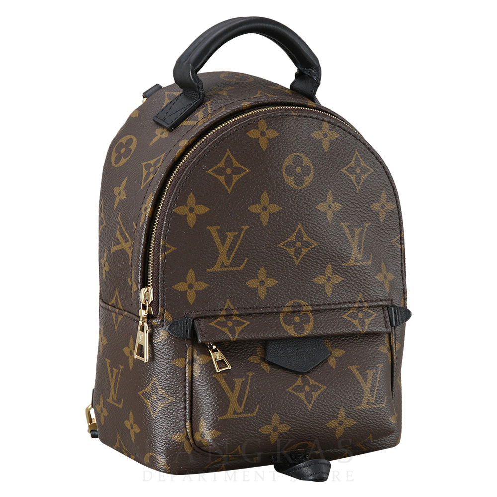 LOUIS VUITTON(USED)루이비통 팜 스프링스 미니 백팩